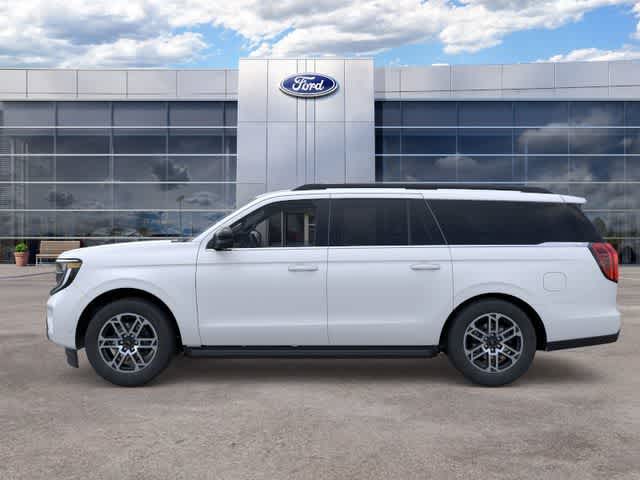 2026 Ford Expedition Max MAX Active