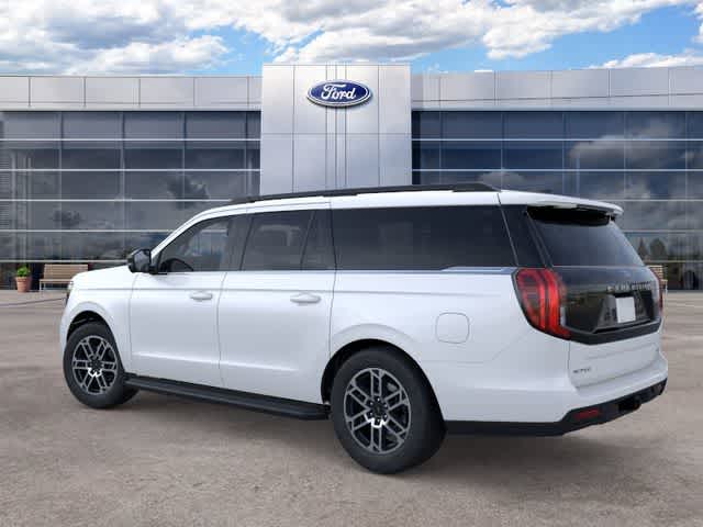 2026 Ford Expedition Max MAX Active