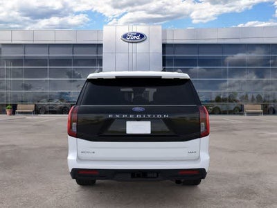 2026 Ford Expedition Max MAX Active