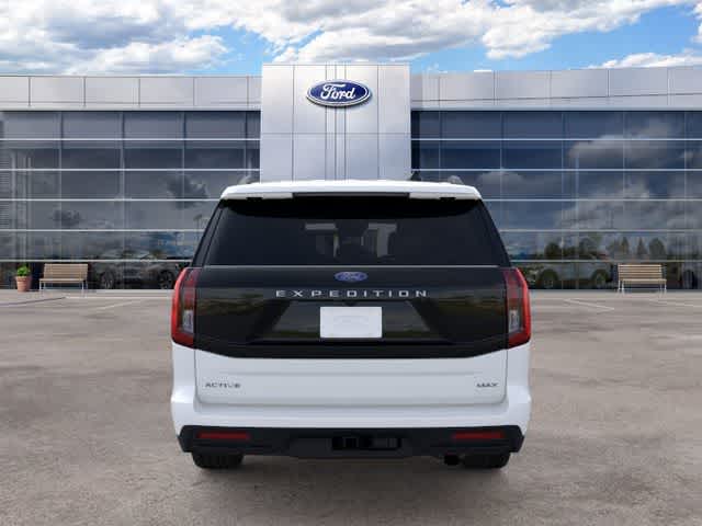 2026 Ford Expedition Max MAX Active