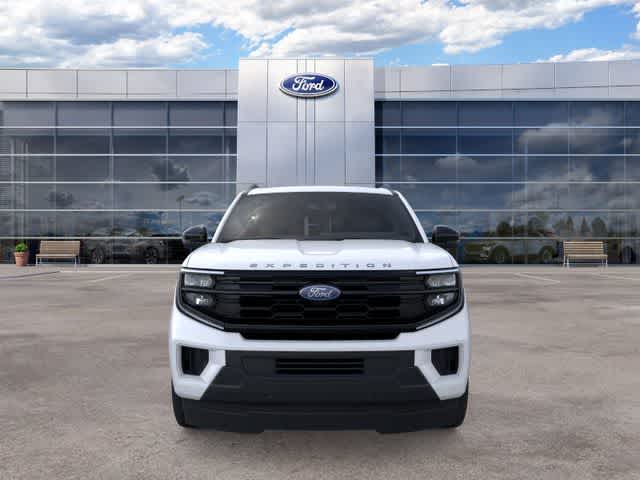 2026 Ford Expedition Max MAX Active