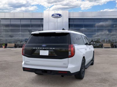 2026 Ford Expedition Max MAX Active