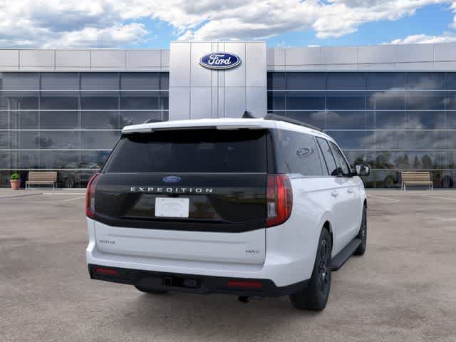 2026 Ford Expedition Max MAX Active