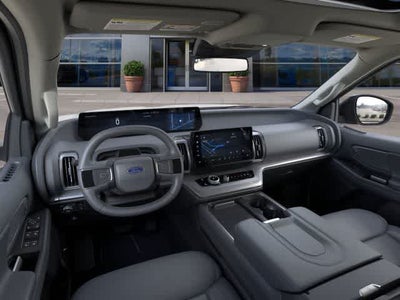 2026 Ford Expedition Max MAX Active