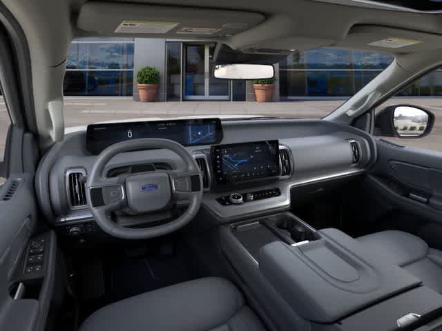 2026 Ford Expedition Max MAX Active