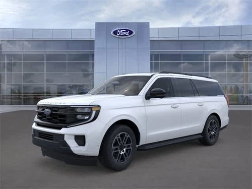 2025 Ford Expedition Max Active MAX