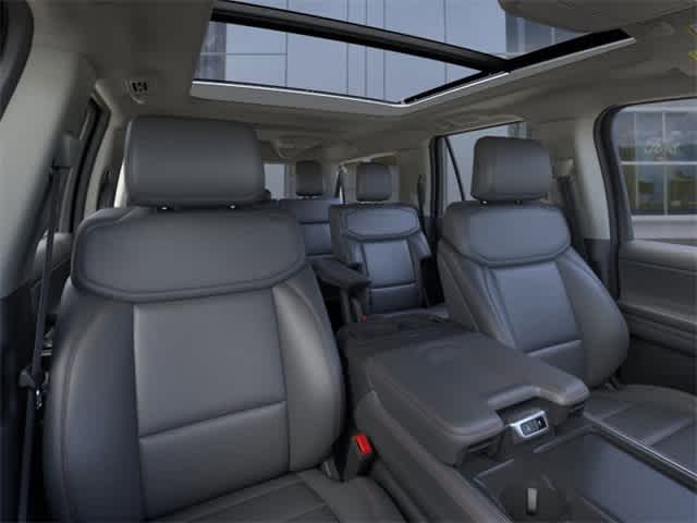 2025 Ford Expedition Max Active MAX