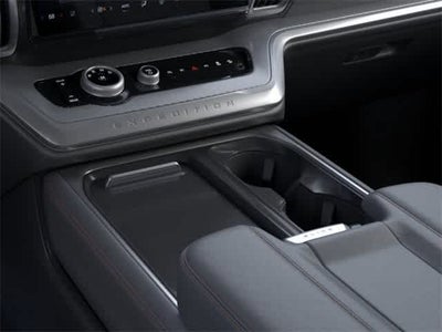 2025 Ford Expedition Max Active MAX