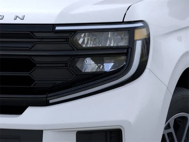 2025 Ford Expedition Max Active MAX