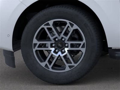 2025 Ford Expedition Max Active MAX