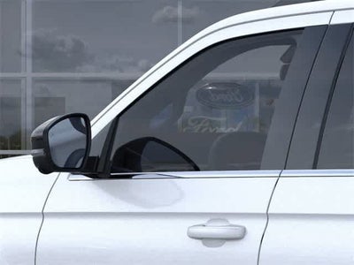 2025 Ford Expedition Max Active MAX