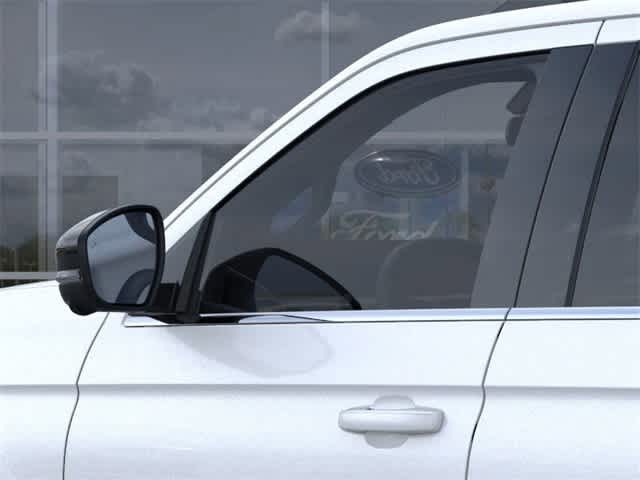 2025 Ford Expedition Max Active MAX