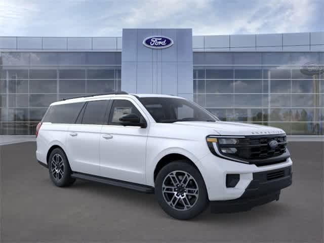 2025 Ford Expedition Max Active MAX