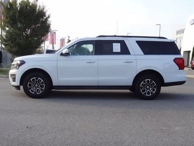 2024 Ford Expedition Max XLT