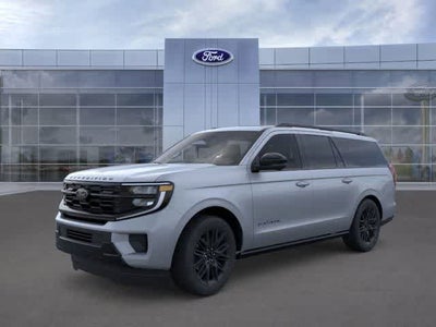 2026 Ford Expedition Max MAX Platinum®