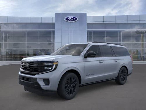 2026 Ford Expedition Max MAX Platinum®