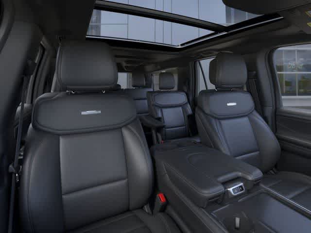 2026 Ford Expedition Max MAX Platinum®