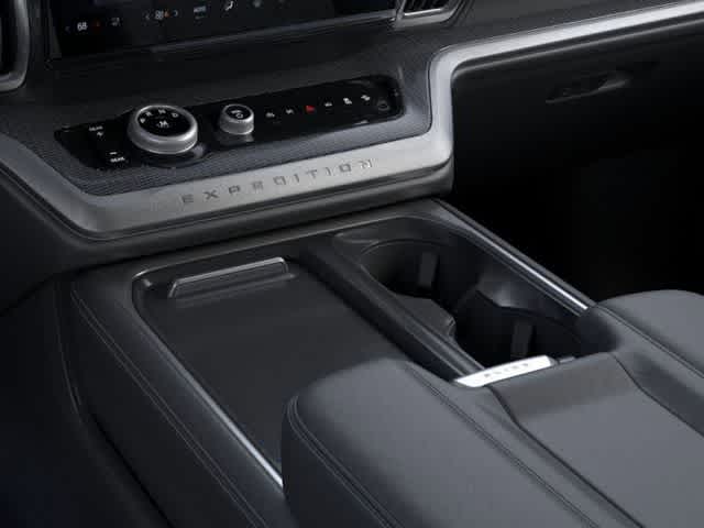 2026 Ford Expedition Max MAX Platinum®