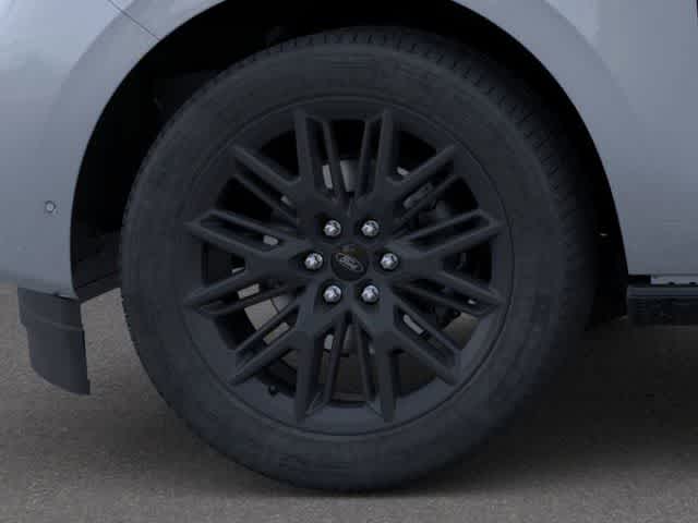 2026 Ford Expedition Max MAX Platinum®