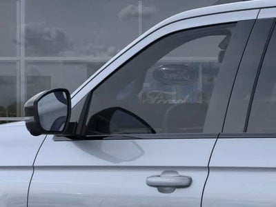 2026 Ford Expedition Max MAX Platinum®