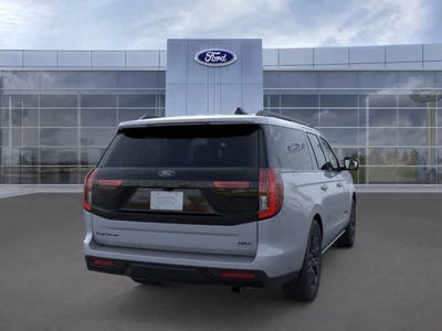 2026 Ford Expedition Max MAX Platinum®