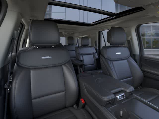 2026 Ford Expedition Max MAX Platinum®