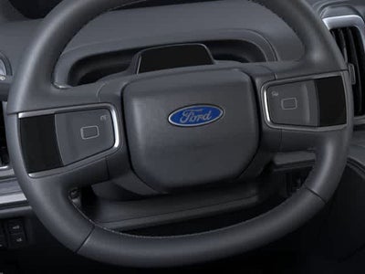 2026 Ford Expedition Max MAX Platinum®