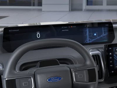 2026 Ford Expedition Max MAX Platinum®