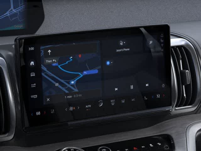 2026 Ford Expedition Max MAX Platinum®