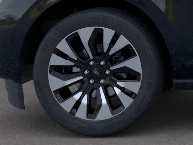 2026 Ford Expedition Max MAX Platinum®