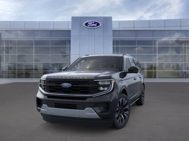 2026 Ford Expedition Max MAX Platinum®