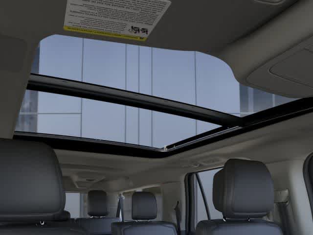 2026 Ford Expedition Max MAX Platinum®