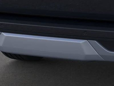 2026 Ford Expedition Max MAX Platinum®