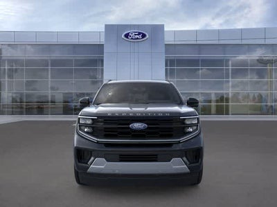 2026 Ford Expedition Max MAX Platinum®