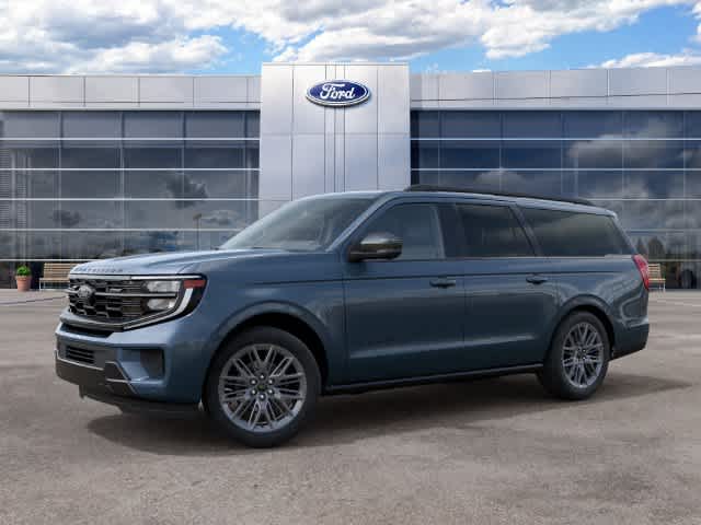 2027 Ford Expedition Max MAX Platinum