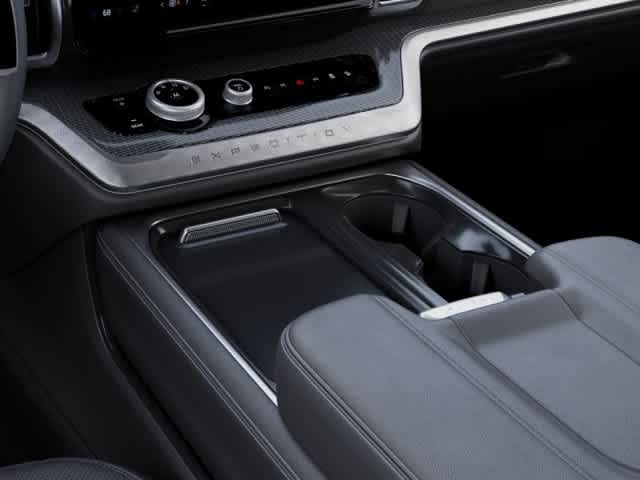 2027 Ford Expedition Max MAX Platinum