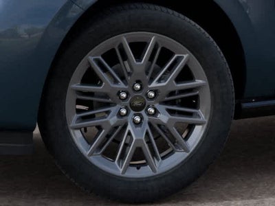 2027 Ford Expedition Max MAX Platinum
