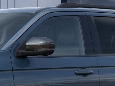 2027 Ford Expedition Max MAX Platinum