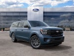 2027 Ford Expedition Max MAX Platinum