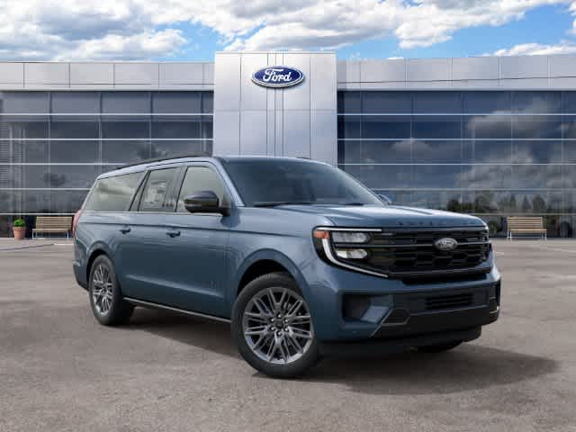 2027 Ford Expedition Max MAX Platinum