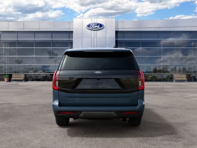 2027 Ford Expedition Max MAX Platinum
