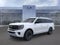 2025 Ford Expedition Max Platinum® MAX