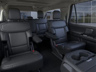 2025 Ford Expedition Max Platinum® MAX