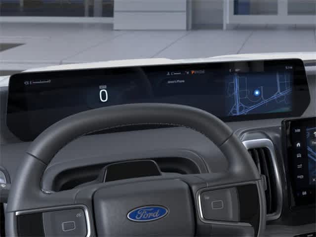 2025 Ford Expedition Max Platinum® MAX