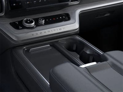 2025 Ford Expedition Max Platinum® MAX