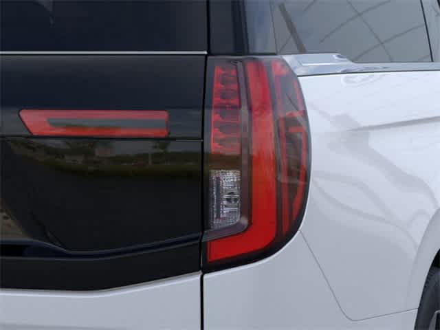 2025 Ford Expedition Max Platinum® MAX