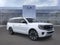 2025 Ford Expedition Max Platinum® MAX