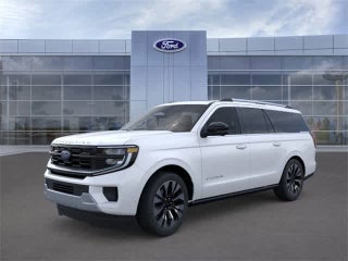 2025 Ford Expedition Max Platinum® MAX