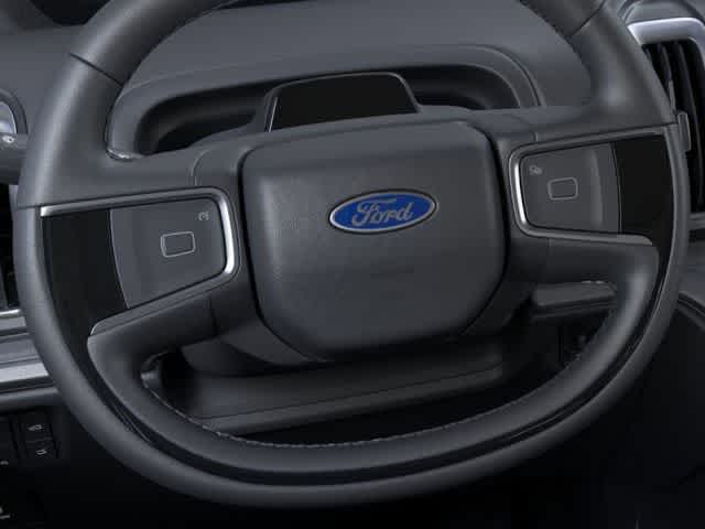 2025 Ford Expedition Max Platinum® MAX