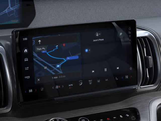 2025 Ford Expedition Max Platinum® MAX